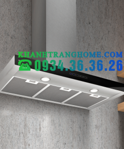 Máy hút mùi áp tường Malloca Gama K3155-7 - 6 MÁY HÚT MÙI ÁP TƯỜNG MALLOCA GAMA K3155.7