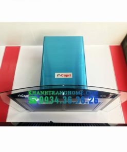 MÁY HÚT MÙI CẢM ỨNG VẪY TAY CAPRI CR-788S 7T