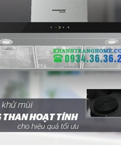 Máy hút mùi cao cấp chữ T SUNHOUSE Mama MMB6817 90 - 5 MÁY HÚT MÙI CAO CẤP CHỮ T SUNHOUSE MAMA MMB6817 90