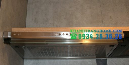 MÁY HÚT MÙI CLASSIC MALLOCA H107