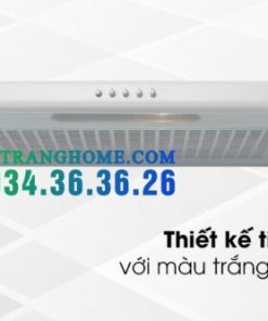 MÁY HÚT MÙI CLASSIC MALLOCA H107W