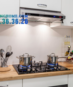 MÁY HÚT MÙI CLASSIC MALLOCA H342-7 TC