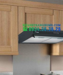 MÁY HÚT MÙI CỔ ĐIỂN CAPRI CR-170B