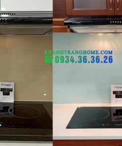 Máy hút mùi cổ điển Capri CR-270B - 7 MÁY HÚT MÙI CỔ ĐIỂN CAPRI CR-270B