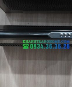 MÁY HÚT MÙI CỔ ĐIỂN CAPRI CR-601P