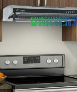 MÁY HÚT MÙI CỔ ĐIỂN CAPRI CR-60B