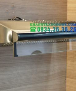 MÁY HÚT MÙI CỔ ĐIỂN CAPRI CR-701P