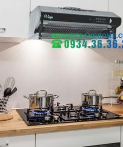 Máy hút mùi cổ điển Capri CR-70B - 7 MÁY HÚT MÙI CỔ ĐIỂN CAPRI CR-70B
