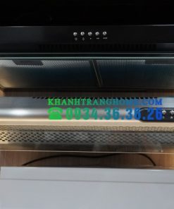 Máy hút mùi cổ điển Capri CR-70I - 5 MÁY HÚT MÙI CỔ ĐIỂN CAPRI CR-70I