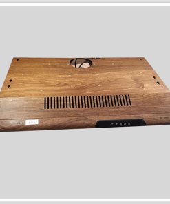 MÁY HÚT MÙI CỔ ĐIỂN KAFF KF-700W