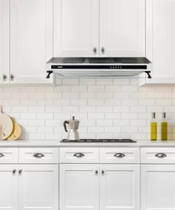 MÁY HÚT MÙI CỔ ĐIỂN KAFF KF-738I