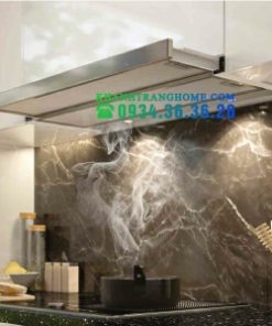 MÁY HÚT MÙI DMESTIK ES3071 DMK MÀU BẠC