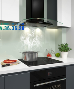 MÁY HÚT MÙI DMESTIK ES8170 DMK