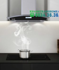 MÁY HÚT MÙI DMESTIK ML2170 DMK