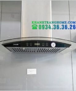 MÁY HÚT MÙI DMESTIK TL4270 DMK - 5 MÁY HÚT MÙI DMESTIK TL4270 DMK