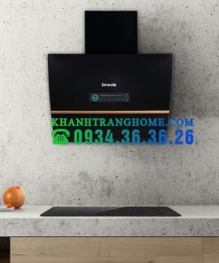 MÁY HÚT MÙI DMESTIK TL4770 DMK