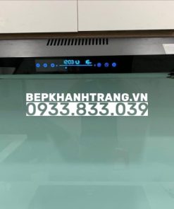 MÁY HÚT MÙI DMESTIK TL4870 DMK