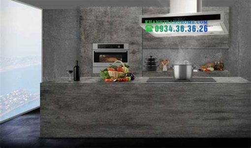 MÁY HÚT MÙI ĐỘC LẬP CAPRI CR-91-9S