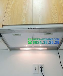 MÁY HÚT MÙI KAFF KF-8730I