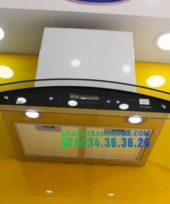 MÁY HÚT MÙI KAFF KF-GB 901