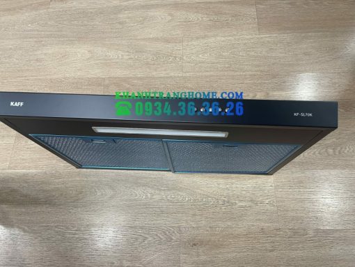 MÁY HÚT MÙI KAFF KF-SL70K