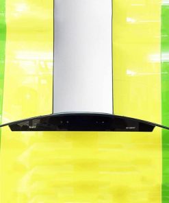 MÁY HÚT MÙI KÍNH CONG KAFF KF-GB029 - 9 MÁY HÚT MÙI KÍNH CONG KAFF KF-GB029