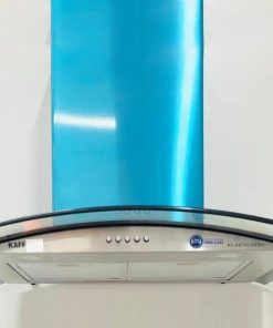 MÁY HÚT MÙI KÍNH CONG KAFF KF-GB905