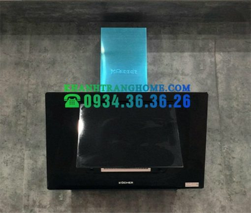 MÁY HÚT MÙI KOCHER K-2080V-70