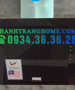 MÁY HÚT MÙI KOCHER K-2080V-90