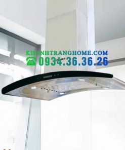 MÁY HÚT MÙI KOCHER SERENA CXW-188CRV - 6 MÁY HÚT MÙI KOCHER SERENA CXW-188CRV