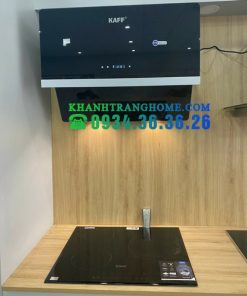 Máy hút mùi tự động KAFF KF AT90LH - 9 MÁY HÚT MÙI TỰ ĐỘNG KAFF KF AT90LH