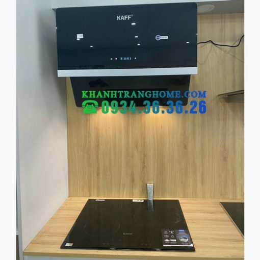 MÁY HÚT MÙI TỰ ĐỘNG KAFF KF AT90LH