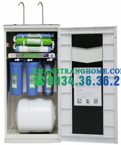 Máy lọc nước 3 vòi Nóng - RO - Lạnh Kangaroo KG10A3 - 7 MÁY LỌC NƯỚC 3 VÒI NÓNG - RO - LẠNH KANGAROO KG10A3