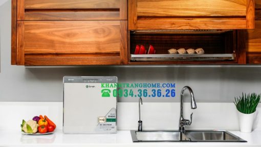 MÁY LỌC NƯỚC A.O.SMITH K400