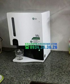 Máy lọc nước Aosmith Model Z4 - 7 MÁY LỌC NƯỚC AOSMITH MODEL Z4
