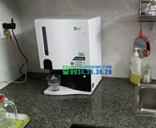 MÁY LỌC NƯỚC AOSMITH MODEL Z4
