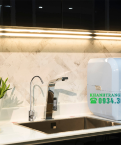 Máy lọc nước Aosmith RO AR75-A1 - 5 MÁY LỌC NƯỚC AOSMITH RO AR75-A1