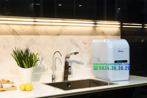 MÁY LỌC NƯỚC AOSMITH RO AR75-A1