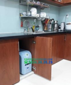 MÁY LỌC NƯỚC AOSMITH RO AR75-A2