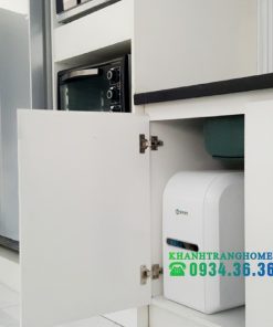 Máy lọc nước Aosmith RO AR75-G1 - 5 MÁY LỌC NƯỚC AOSMITH RO AR75-G1