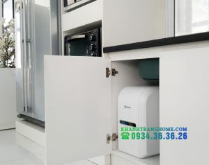 MÁY LỌC NƯỚC AOSMITH RO AR75-G1