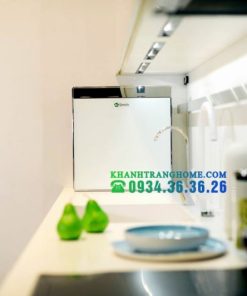 MÁY LỌC NƯỚC AOSMITH UV AR75-U2