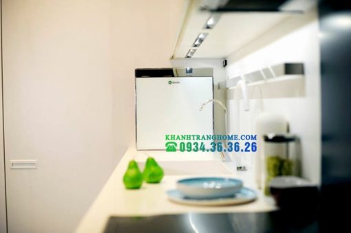 MÁY LỌC NƯỚC AOSMITH UV AR75-U2
