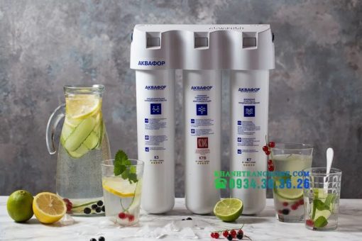 MÁY LỌC NƯỚC AQUAPHOR CRYSTAL ECO