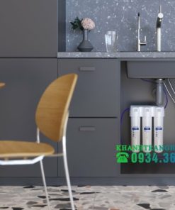 MÁY LỌC NƯỚC AQUAPHOR CRYSTAL ECO