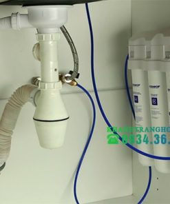 Máy lọc nước Aquaphor Crystal Eco H - 5 MÁY LỌC NƯỚC AQUAPHOR CRYSTAL ECO H