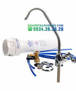 Máy lọc nước Aquaphor Crystal Solo - 5 MÁY LỌC NƯỚC AQUAPHOR CRYSTAL SOLO