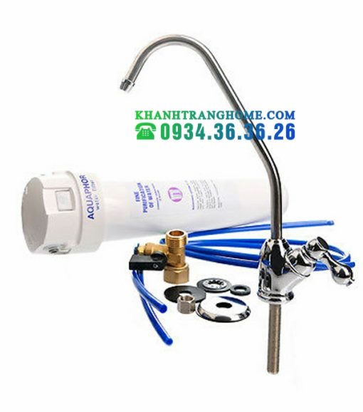 MÁY LỌC NƯỚC AQUAPHOR CRYSTAL SOLO