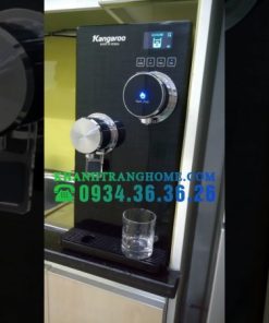 Máy lọc nước cao cấp Kangaroo Hydrogen KG123HQ - 5 MÁY LỌC NƯỚC CAO CẤP KANGAROO HYDROGEN KG123HQ