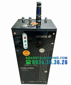 MÁY LỌC NƯỚC CÔNG SUẤT LỚN JENPEC MIX-50G